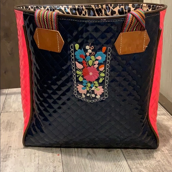 Consuela Handbags - Consuela Tote